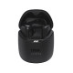 JBL QUANTUM STREAM gaming mikrofon, USB-C, crni
