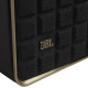 JBL Authentics 500 prijenosni, bežični zvučnik, crno/zlatni