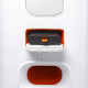 JBL PARTYBOX 320 Prijenosni bežični bluetooth zvučnik velike snage 240W, Bluetooth, USB, RGB osvjetljenje, bijeli