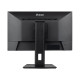 IIYAMA 24" XUB2493HSU-B7 FHD (1920x1080) IPS, Pivot, 100Hz, 1ms, 300 cd/m2, 1300:1, HDMI/DP, 2×USB-A, zvučnici, crni