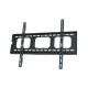 Roline VALUE zidni nosač za TV 43"-90", nosivost do 50kg, Ultra Slim, crni