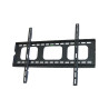 Roline VALUE zidni nosač za TV 43"-90", nosivost do 50kg, Ultra Slim, crni