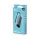 TP-Link 5-portni USB-C HUB 2xUSB-A, 1xUSB-C, 1xUSB-C PD, 1x HDMI 4K 60Hz, crni 
