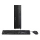 Asus D501SER SFF, Intel i3-14100, 16GB DDR5, 512GB SSD, UHD, WiFI/BT, DVDRW, VGA/HDMI, 8xUSB-A, tipk/miš + Win 11 Pro + 