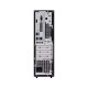 Asus D501SER SFF, Intel i3-14100, 16GB DDR5, 512GB SSD, UHD, WiFI/BT, DVDRW, VGA/HDMI, 8xUSB-A, tipk/miš + Win 11 Pro + 