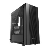 Cratos Media  v4 - Intel Core i5-14400F, 32GB DDR5, 1TB NVMe SSD, Intel Arc B580 12GB, Windows 11 Professional