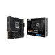 Asus MB TUF GAMING B760M-PLUS II, S.1700, Intel B760, 4×DDR5, PCIe 5.0, HDMI/DP, mATX