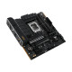 Asus MB TUF GAMING B760M-PLUS II, S.1700, Intel B760, 4×DDR5, PCIe 5.0, HDMI/DP, mATX