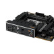 Asus MB TUF GAMING B760M-PLUS II, S.1700, Intel B760, 4×DDR5, PCIe 5.0, HDMI/DP, mATX