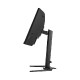 IIYAMA 34" G-Master GCB3481WQSU-B1 UWQHD (3440×1440) zakrivljeni VA, 180Hz, 21:9, 0.3ms, 500cd/m2, 4000:1, 2×HDMI/2×DP, 