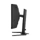 IIYAMA 34" G-Master GCB3481WQSU-B1 UWQHD (3440×1440) zakrivljeni VA, 180Hz, 21:9, 0.3ms, 500cd/m2, 4000:1, 2×HDMI/2×DP, 