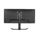 IIYAMA 34" G-Master GCB3481WQSU-B1 UWQHD (3440×1440) zakrivljeni VA, 180Hz, 21:9, 0.3ms, 500cd/m2, 4000:1, 2×HDMI/2×DP, 