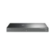 TP-Link Network video snimač, 64 kanala, H.265+/H.265/ H.264+/H.264, 8MP, 16TB HDD, 4×SATA, VGA/HDMI, RJ-45, USB×3, 2xAu