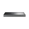 TP-Link Network video snimač, 64 kanala, H.265+/H.265/ H.264+/H.264, 8MP, 16TB HDD, 4×SATA, VGA/HDMI, RJ-45, USB×3, 2xAu
