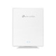 TP-Link Omada AX3000 bežićna pristupna točka stropna (AP) WiFi 6 574Mbps/2402Mbps (2.4GHz/5GHz), 4×1Gps Port, 1xFXS