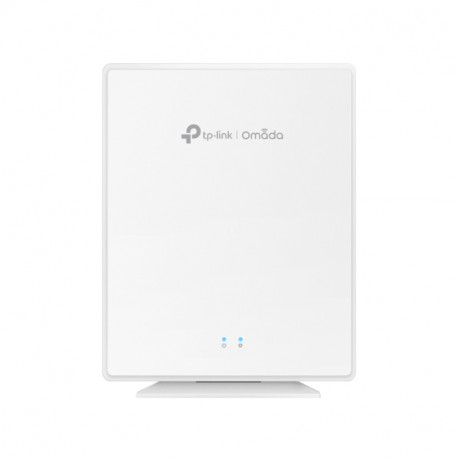 TP-Link Omada AX3000 bežićna pristupna točka stropna (AP) WiFi 6 574Mbps/2402Mbps (2.4GHz/5GHz), 4×1Gps Port, 1xFXS