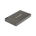 Verbatim Metal Mini 1TB SSD vanjski disk USB-C 3.2 Gen2, 2000/1750 MB/s
