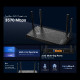 TP-Link BE3600 Archer BE230 Dual-Band Wi-Fi 7 bežični umjerivač (Dual-Band router) 688Mbps/867Mbps (2.4GHz/5Ghz) 2× 2.5G