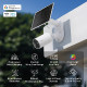 TP-Link Tapo C410 kamera + Tapo A201 Solar panel 2K 3MP, H.264, Color Night Vision, microSD, 2×Spotlights, dvosmjerni au
