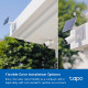 TP-Link Tapo C410 kamera + Tapo A201 Solar panel 2K 3MP, H.264, Color Night Vision, microSD, 2×Spotlights, dvosmjerni au