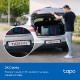 TP-Link Tapo C410 kamera + Tapo A201 Solar panel 2K 3MP, H.264, Color Night Vision, microSD, 2×Spotlights, dvosmjerni au