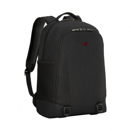 Wenger Oryson ruksak za 16" prijenosnik, 25L, crni