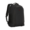 Wenger Oryson ruksak za 16" prijenosnik, 25L, crni