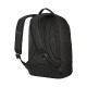 Wenger Oryson ruksak za 16" prijenosnik, 25L, crni