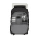 Wenger Oryson ruksak za 16" prijenosnik, 25L, crni