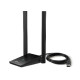 TP-Link AX1800 Archer TX20U Nano bežični Dual-Band USB2.0 adapter 574Mbps/1201Mbps (2.4GHz/5GHz), IEEE 802.11a/b/g/n/ac/