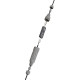 Mikrotik APA-1 Automotive Power Adapter, overvoltage protection, 100W, IP20,