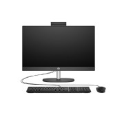 HP ProOne 240 G10 AiO 23.8" FHD, Intel i5-1335U, 16GB DDR4, 512GB SSD, Iris Xe, WiFi/BT+ Win 11 Pro + 3Y