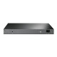 TP-Link Omada JetStream 48-port Gigabit L2 Smart PoE+ preklopnik, 48×10/100/1000 RJ45 ports, 4×SFP Gigabit, 1×RJ45 conso