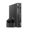 Lenovo ThinkCentre NEO 50q Gen 4 Tiny + 1MORE TWS Color Buds, Intel Core i5-13420H, 16GB DDR4, 512GB SSD, Intel UHD Grap