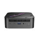 BLACKVIEW MP100 Mini PC, AMD Ryzen 7 5825U, 16GB DDR4, 1TB SSD, AMD Radeon Graphics, Wi-Fi 6, bluetooth 5.2, 1xDP, 1xHDM