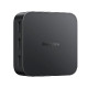 BLACKVIEW MP80 Mini PC, Intel Alder Lake N97, 16GB LPDDR5, 512GB SSD, Intel UHD, Wi-Fi 5, bluetooth 4.2, 3xHDMI, 3xUSB, 
