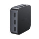 BLACKVIEW MP80 Mini PC, Intel Alder Lake N97, 16GB LPDDR5, 512GB SSD, Intel UHD, Wi-Fi 5, bluetooth 4.2, 3xHDMI, 3xUSB, 