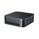 BLACKVIEW MP80 Mini PC, Intel Alder Lake N97, 16GB LPDDR5, 512GB SSD, Intel UHD, Wi-Fi 5, bluetooth 4.2, 3xHDMI, 3xUSB, 