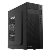 Cratos Business  LP v1  PC - Intel i3-14100, 16GB DDR4, 512GB NVMe SSD, Intel UHD, Windows 11 Professional + tipkovnica/