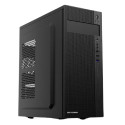 Cratos Business  LP v1  PC - Intel i3-14100, 16GB DDR4, 512GB NVMe SSD, Intel UHD, Windows 11 Professional + tipkovnica/