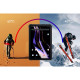 BLACKVIEW Tab Active 8 Pro 4G LTE 8/256 GB, 10.36" FHD+ (1200x2000) IPS, 16MP/48MP, WiFi, DokeOS P 3.0 + zaštita za stak