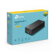 TP-Link PoE++ Injector Adapter, 1×Gbit PoE Port, 1×Gbit Non-PoE Port, 802.3at/af/bt, Data+Power po istom kablu do 100m, 