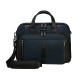 Samsonite torba Urban-Eye za prijenosnike do 15.6", s pretincom za 10,5" tablet, 18 L, plava