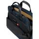 Samsonite torba Urban-Eye za prijenosnike do 15.6", s pretincom za 10,5" tablet, 18 L, plava