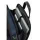 Samsonite torba Urban-Eye za prijenosnike do 15.6", s pretincom za 10,5" tablet, 18 L, plava