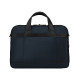 Samsonite torba Urban-Eye za prijenosnike do 15.6", s pretincom za 10,5" tablet, 18 L, plava