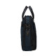 Samsonite torba Urban-Eye za prijenosnike do 15.6", s pretincom za 10,5" tablet, 18 L, plava