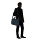 Samsonite torba Urban-Eye za prijenosnike do 15.6", s pretincom za 10,5" tablet, 18 L, plava