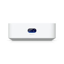 Ubiquiti UniFi Express 7  upravljački uređaj/pristupnik - WiFi 7, LAN & WAN port, LCM display