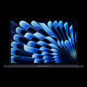 Apple MacBook Air 15 M3 (2024) QWERTY 8GB RAM 512GB 8-Core CPU 10-Core GPU - Midnight